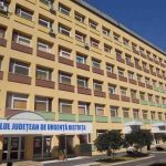 Spitalul Județean de Urgență Bistrița a primit circa două milioane de euro pentru extinderea, modernizarea și dotarea secției ATI