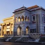 Cosmin Rădescu revine la Teatrul Dramatic ID Sîrbu din Petroșani