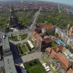 Zeci de străzi din Timișoara, dar și două parcuri își schimbă numele. Regele Mihai I va avea o stradă cu numele său în centru