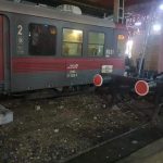 Trenurile dintre Galați şi București au întârzieri de zeci de minute