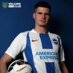 Jucător de la FC Viitorul semnează cu Brighton din Premier League. „Visul meu a fost să joc în Anglia”