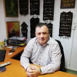 Valentin Giurcă, directorul Căminului pentru persoane vârstnice Craiova: „Este prima dată când am trecut dosare pe o listă de așteptare. Funcționăm la capacitate maximă”