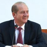 Victor Drăgușin: „Cu presa n-am ce declarații să dau!”