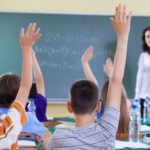Încă o scădere a numărului de clase la nivelul județului Buzău