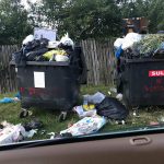 Cine va colecta gunoiul menajer din Giurgiu? Ce spun autoritățile