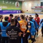 CS Gloria 2018 Bistrița-Năsăud a învins CS Dacia Mioveni, într-un meci din Cupa României Fan Courier