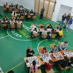 Olimpiada Gimnaziilor la șah pe echipe mixte – etapa județeană
