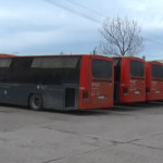 S-a mărit flota Transbus