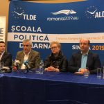 Călin Popescu Tăriceanu, atac dur la unii lideri ai Parlamentului European: Această grupare de politicieni europeni aș numi-o eu “protipendada bruxeleză”