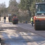 Slatina: trei constructori vor începe lucrări de asfaltare în mai multe zone ale orașului