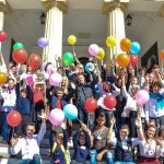 Județul Dâmbovița-Primul loc pe țară, la accesare de fonduri, în programul Erasmus+