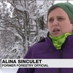 Problemele din Parcul Național Semenic-Cheile Carașului au ajuns la Al Jazeera VIDEO