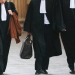La Buzău, magistrații revin în sălile de judecată