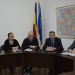 Servicii de asistență socială pentru vârstnici, acreditate în județul Sibiu