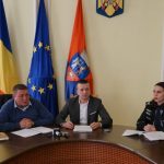 Poliţia Locală Oradea şi-a prezentat raportul de activitate pe anul 2018