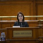 Amendamentele susținute de deputatul Antoneta Ioniță respinse