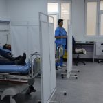 Două decese cauzate de pneumonie, în Bistrița-Năsăud