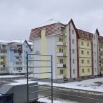 Doar 20 la sută dintre chiriașii ANL din municipiul Bistrița au ales să cumpere locuințele