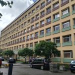 O nouă linie de gardă va fi înființată la Spitalul Județean de Urgență Bistrița