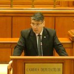 Deputatul Laurențiu Leoreanu, chestor al Camerei Deputaților
