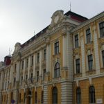 Klaus Iohannis a eliberat din funcţie un judecător din Harghita