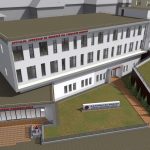 Modernizarea Spitalului Judeţean din Sfântu Gheorghe, pe lista de investiţii a Consiliului Judeţean