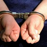 Reținut de polițiști pentru comiterea a patru furturi în ultima săptămână