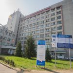 DRAMĂ: Bebeluș, căzut de la etajul al nouălea al unui bloc din Iași!