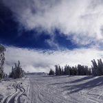 Sezonul de schi continuă pe pârtiile din județul Alba