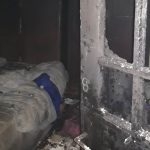 O familie din Olt a rămas fără casă, în urma unui incendiu de proporţii – FOTO&VIDEO