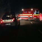 Accident grav pe un drum din Timiș. Doi oameni au murit pe loc