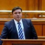 Deputatul de Timiș Adrian Pau părăsește PSD și merge la Pro România