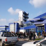Un bărbat din Olt, condamnat la închisoare, prins în Aeroportul Craiova