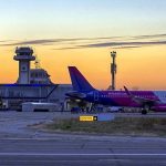 Record de pasageri pe Aeroportul Internațional Satu Mare în luna ianuarie