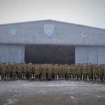 Infanteriştii gălăţeni au plecat pentru a patra oară în Afganistan
