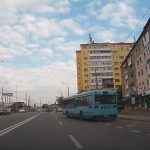 Grevă a sindicatului „Valahia”, la Târgoviște. Transportul în comun în pericol de a fi paralizat