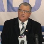 Ion Asaftei, președinte ALDE Neamț: ”Cred că mințile luminate din PSD vor merge pe mâna lui Tăriceanu la prezidențiale”