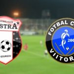 Astra Giurgiu, debutează în 2019 pe teren propriu cu Viitorul Constanța