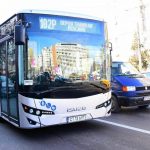 Constanța, primul oraș din țară în care abonamentele la transport se pot plăti cu telefonul mobil