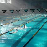 Bazin olimpic de înot în Ploieşti. Licitație pentru studiul de fezabilitate