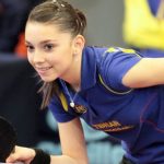 Bernadette Szocs va juca finala turneului Europa Top 16 la tenis de masă