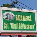 Calendarul competiţional pe 2019 în Baza Hipică ”Virgil Bărbuceanu” din Piatra-Neamț