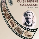 „Cu și despre Caragiale”- expoziție și concurs la „Curtea Domnească” din Târgoviște