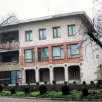 Casa de oaspeți a lui Nicolae Ceaușescu din Iaşi va fi demolată