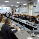 Căprariu va lua în considerare debarcarea lui Dragomir de pe podium, la ședințele CLM