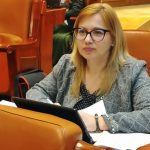 Cristina Iurișniți: PSD face orice pentru a-și apăra condamnații penali! Votul de joi de la moțiunea de cenzură este primul pas spre declanșarea alegerilor anticipate și reconstrucția României