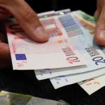 Analiză economică : Cotația euro a urcat la 4,769 lei