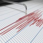 Sunt din ce în ce mai multe! Cinci din cele opt cutremure, înregistrate la nivel mondial, în data de 31 octombrie, au avut loc în România