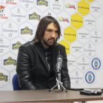 Video | Dan Alexa: Dinamo va arăta mai bine ca în tur, dar cu siguranță le vom pune probleme