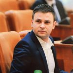 Doi deputați bistrițeni, atacați pe Facebook de Daniel Suciu! Sighiartău, considerat ipocrit, Iurișniți, demagoagă și puțin penală